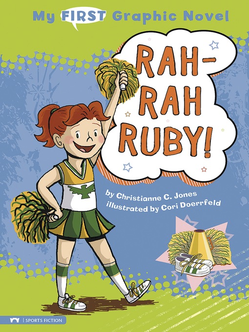 Title details for Rah-Rah Ruby! by Corinne Doerrfeld - Available